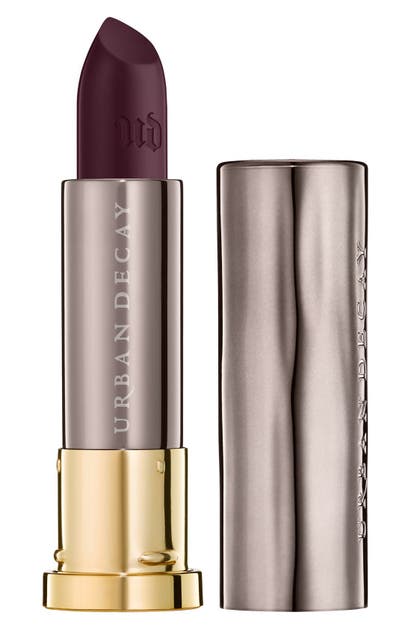URBAN DECAY VICE LIPSTICK