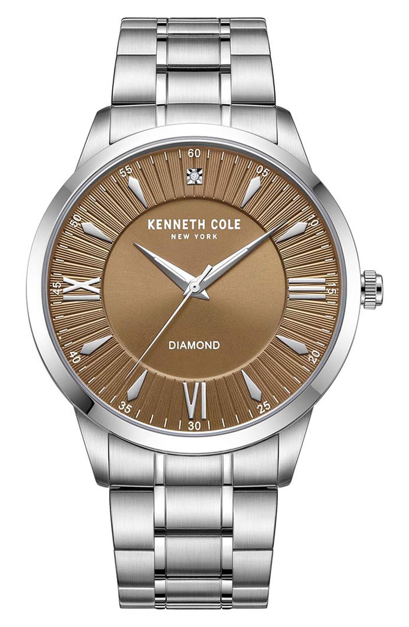 brands like kenneth cole