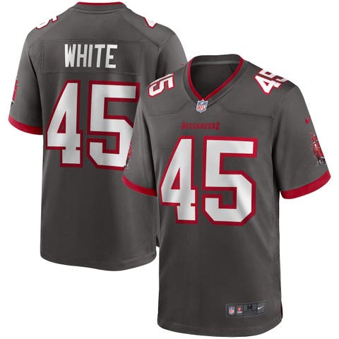 Men's Nike Fred Warner Black San Francisco 49ers RFLCTV Limited Jersey