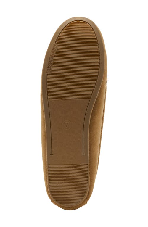 Flexus By Spring Step Danda Slipper In Tan