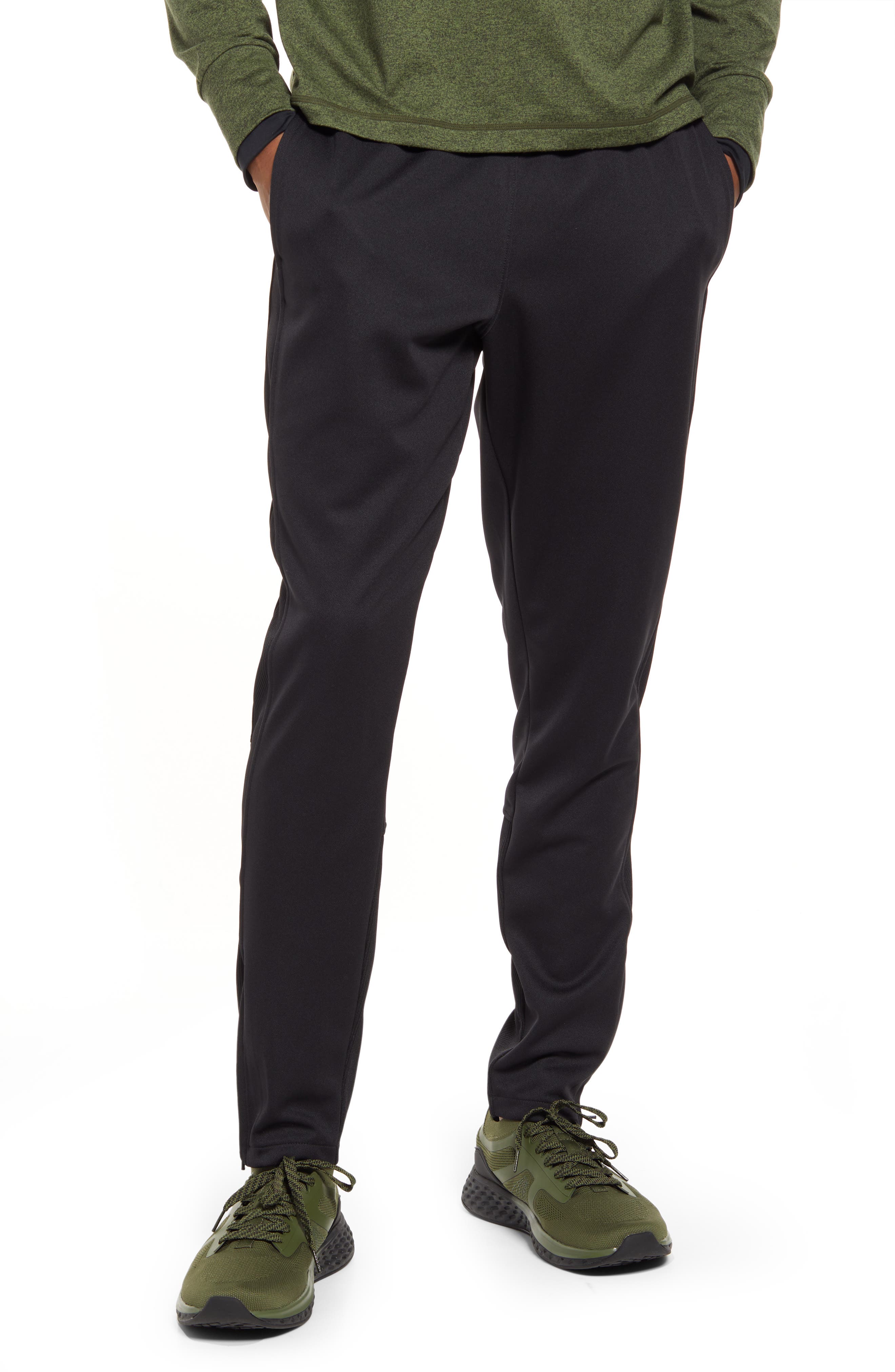 Zella Hybrid Tech Commuter Pants 