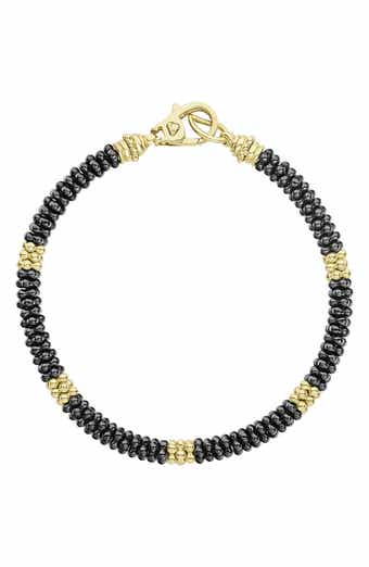LAGOS Caviar Bead Bracelet Nordstrom