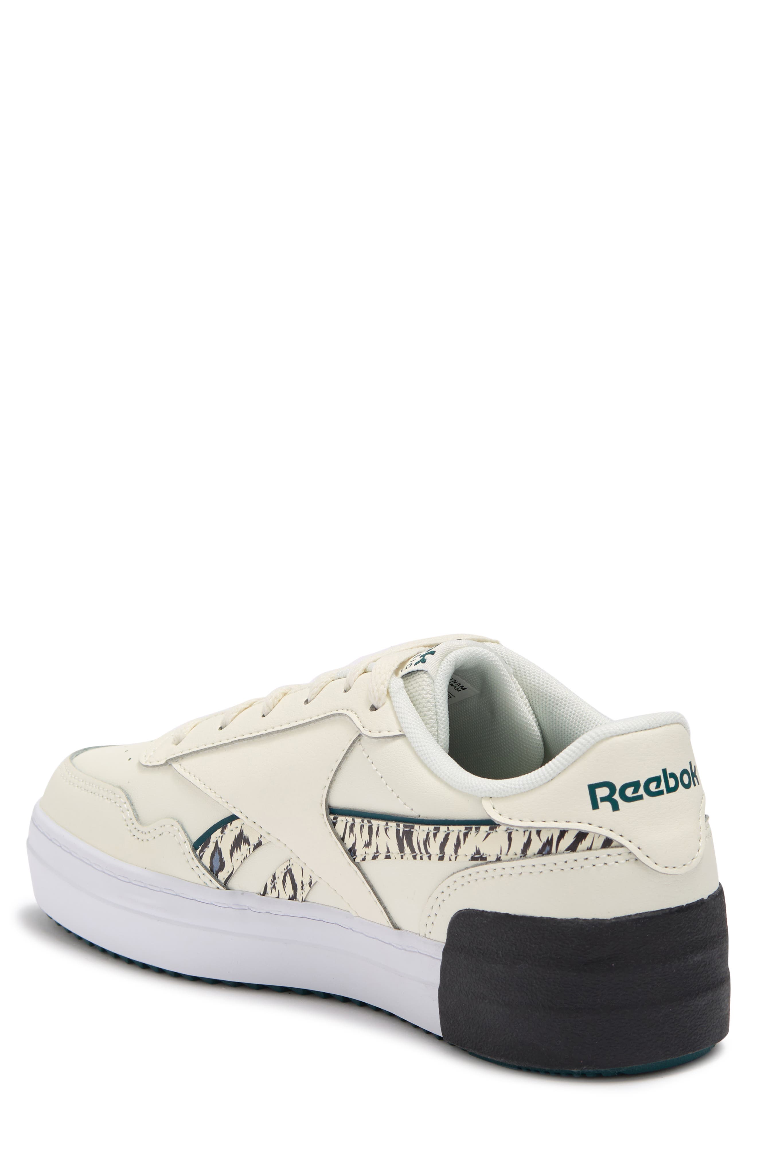 Reebok Club MEMT Bold Sneaker 