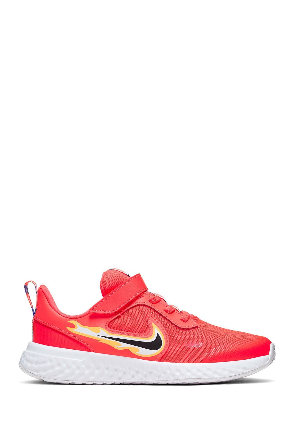 nike revolution fire