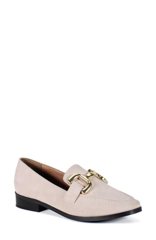 About It Loafer in Summer Nude