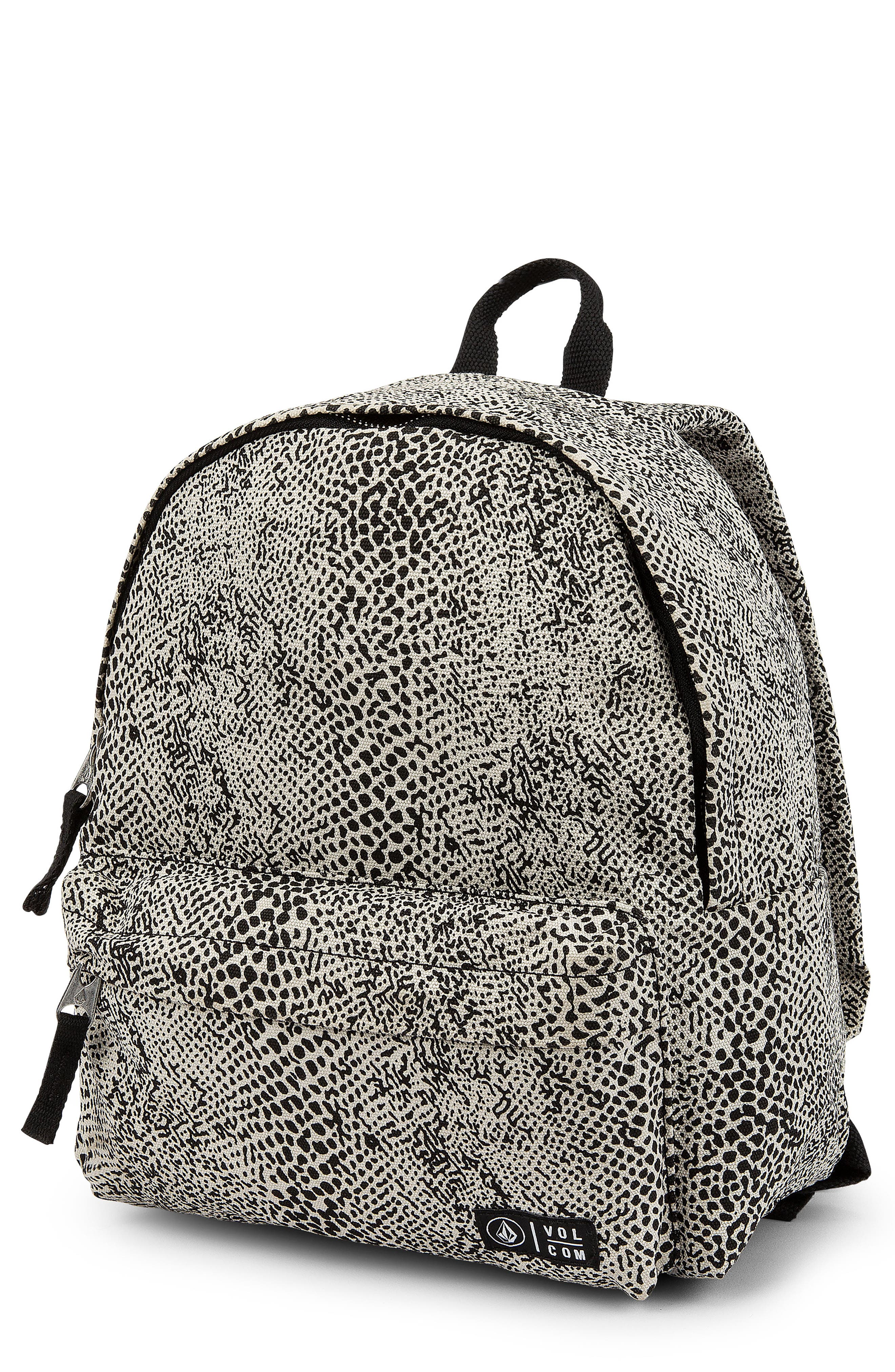 volcom backpack sale