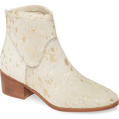 Coconuts By Matisse Slow Down Bootie