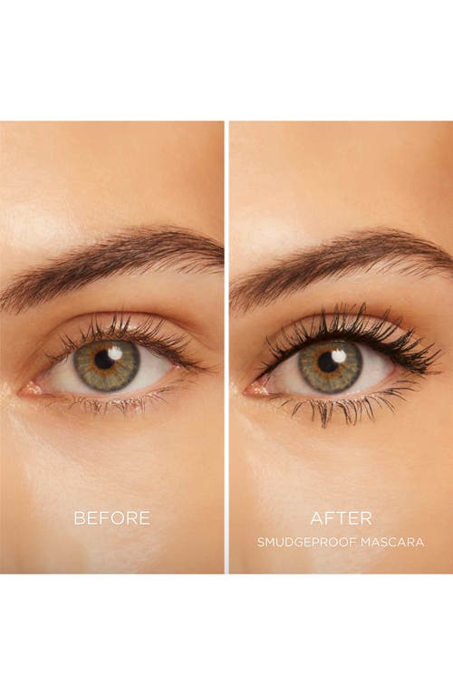 Carolina Herrera Fabulous Eyes Smudgeproof Mascara In Black