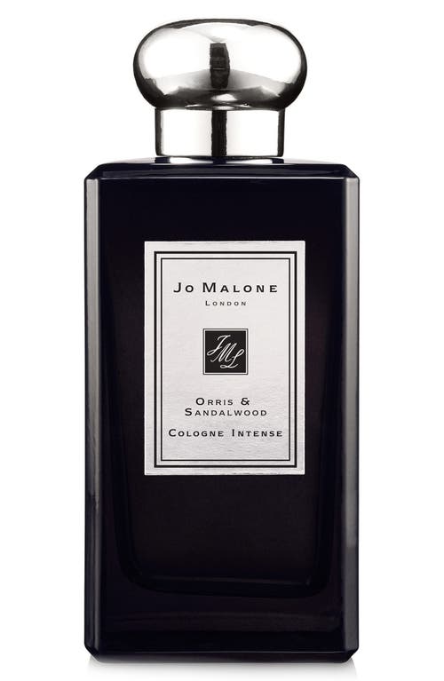 UPC 690251043590 product image for Jo Malone London™ Orris & Sandalwood Cologne Intense at Nordstrom, Size 3. | upcitemdb.com