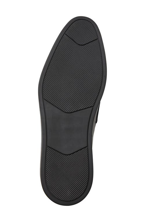 Bruno Magli Prato Penny Loafer In Black