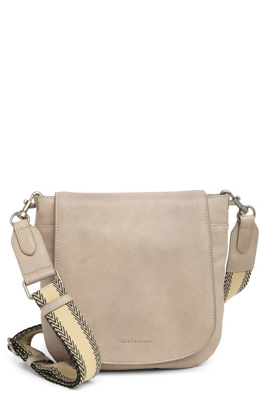 LUCKY BRAND RORI CROSSBODY BAG