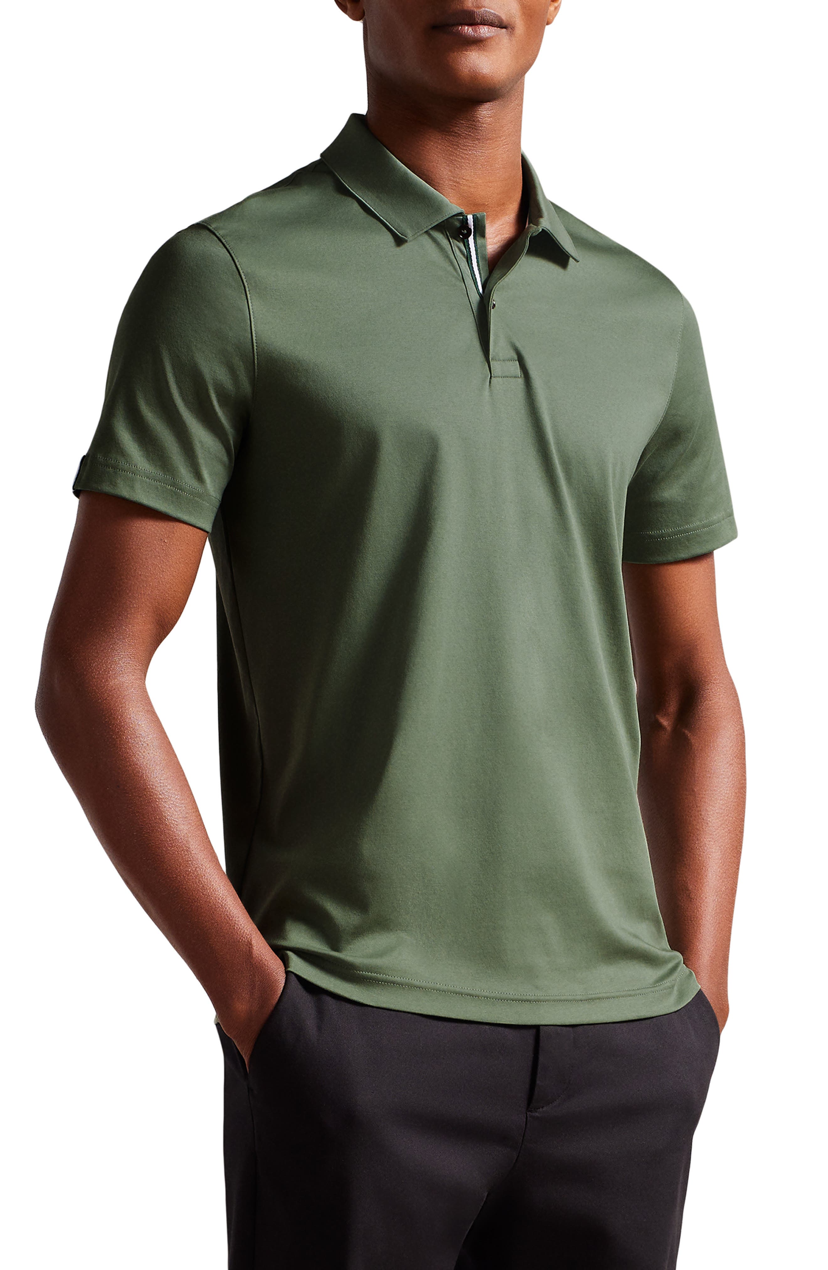 ted baker men polo
