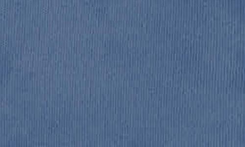 Paigelauren Welcome Home Hacci Footie, Cap & Blanket Set In Navy