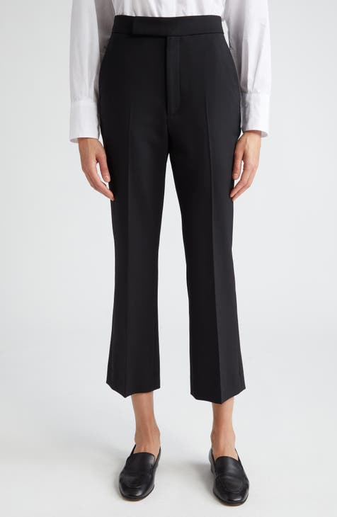 Nine & Co Pant Suit Size 2 Gray 29 X 30 Business Professional Feminine  Flair