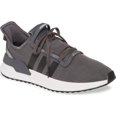 Adidas U-Path Run Sneaker, Grey