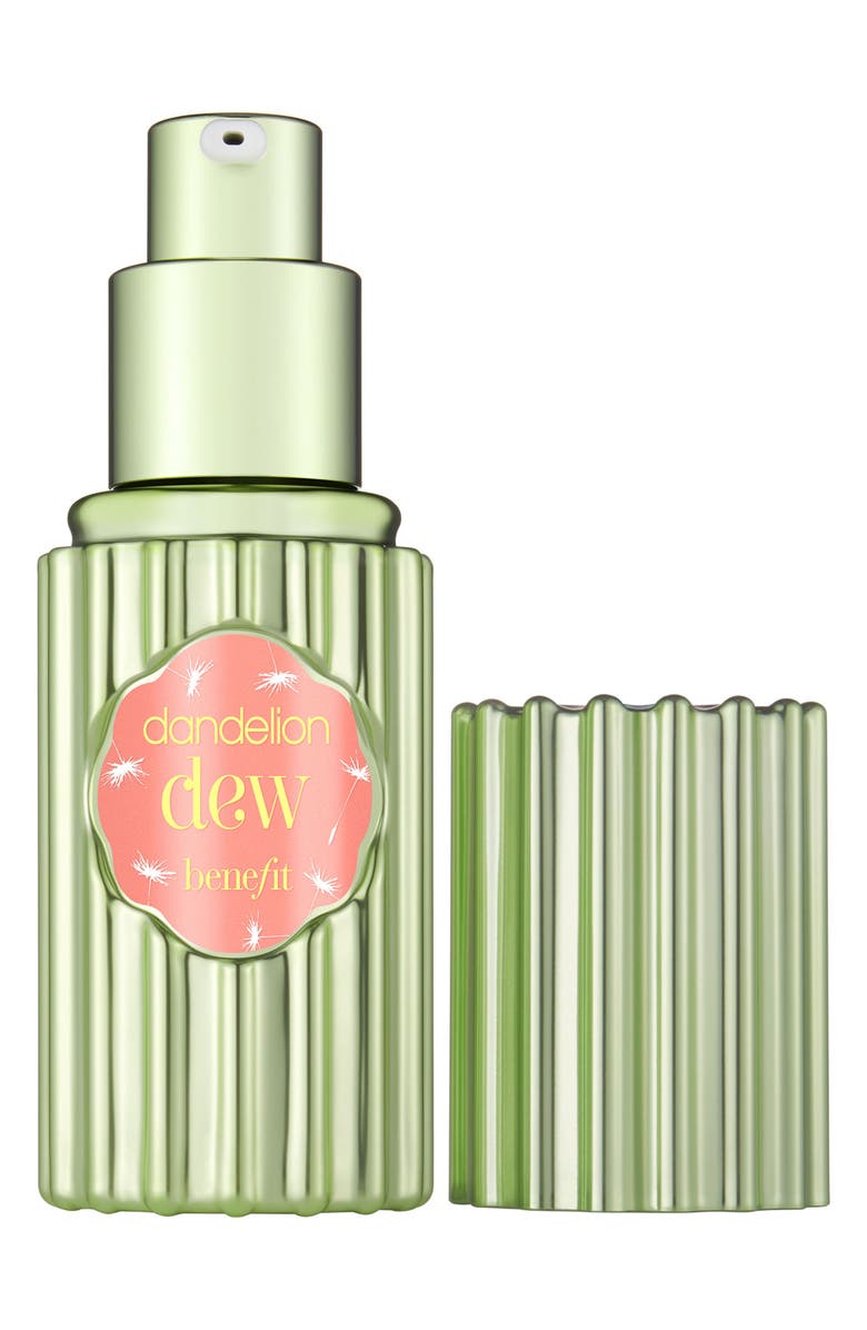 Benefit Dandelion Dew Baby Pink Liquid Blush Nordstrom