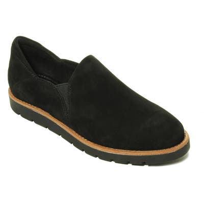 Vaneli Jager Loafer, Black