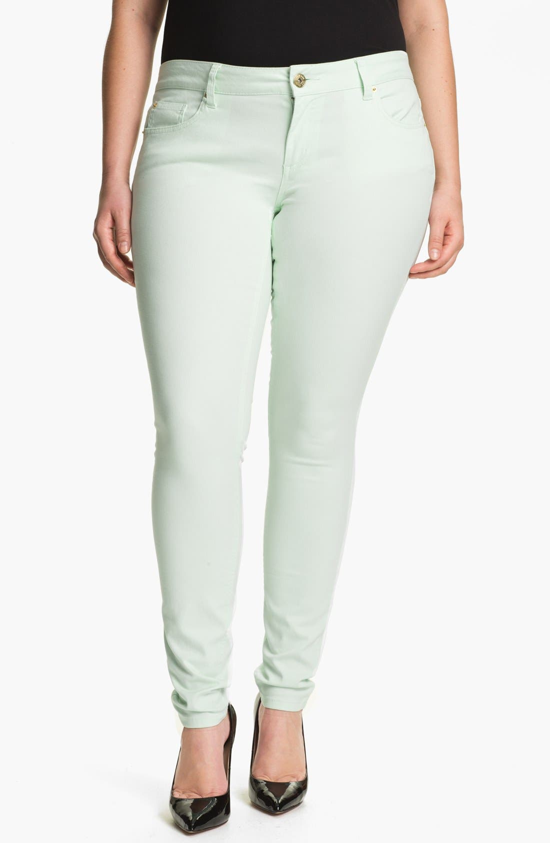 zco jeans size chart