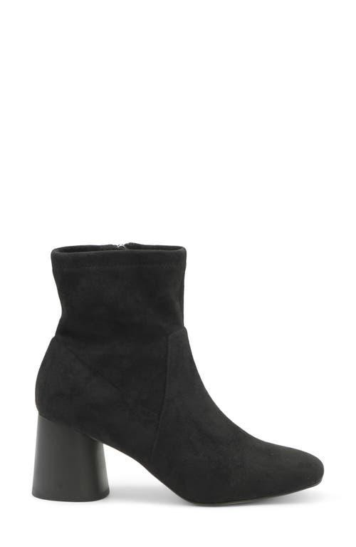Charles By Charles David Olivia Bootie In Black-ms