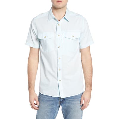 Patagonia Cayo Largo Ii Regular Fit Shirt, Blue