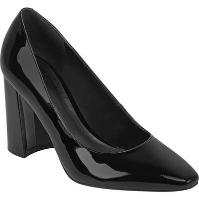 Marc Fisher Ltd Razili Pump, Black