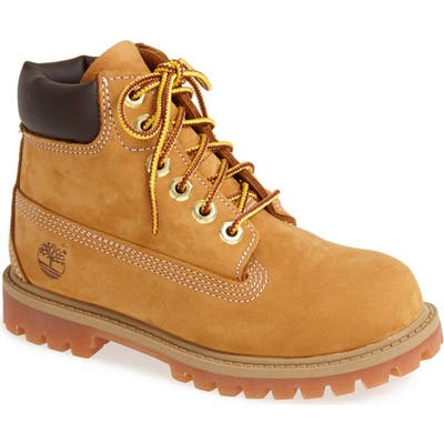Timberland