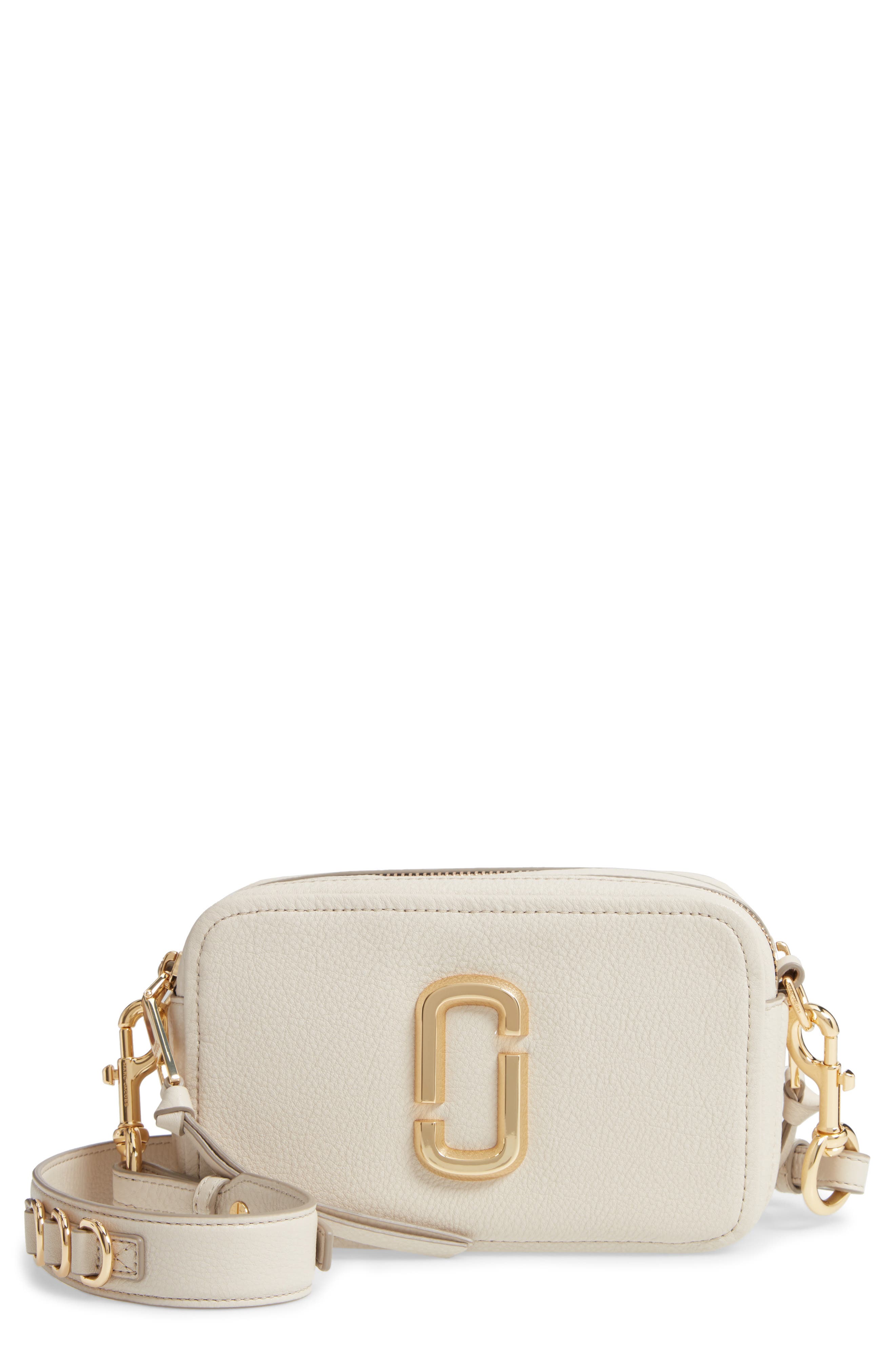 marc jacobs bag beige