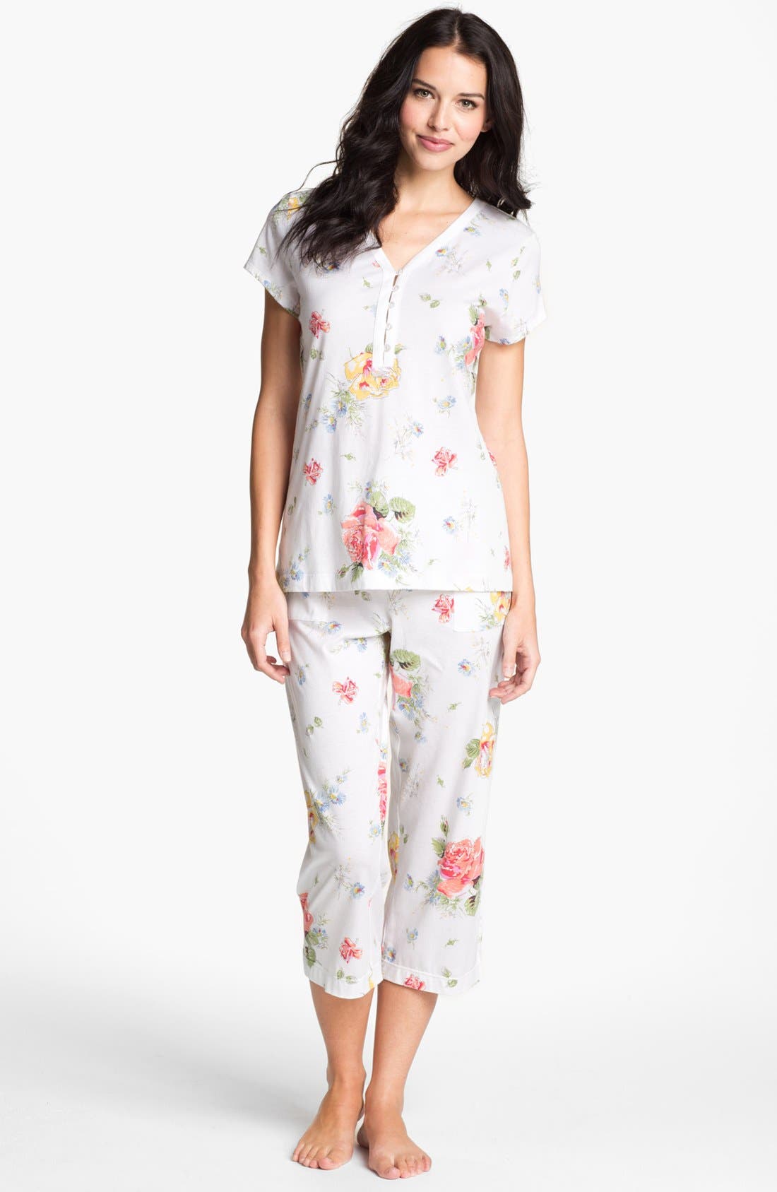 carole hochman loungewear