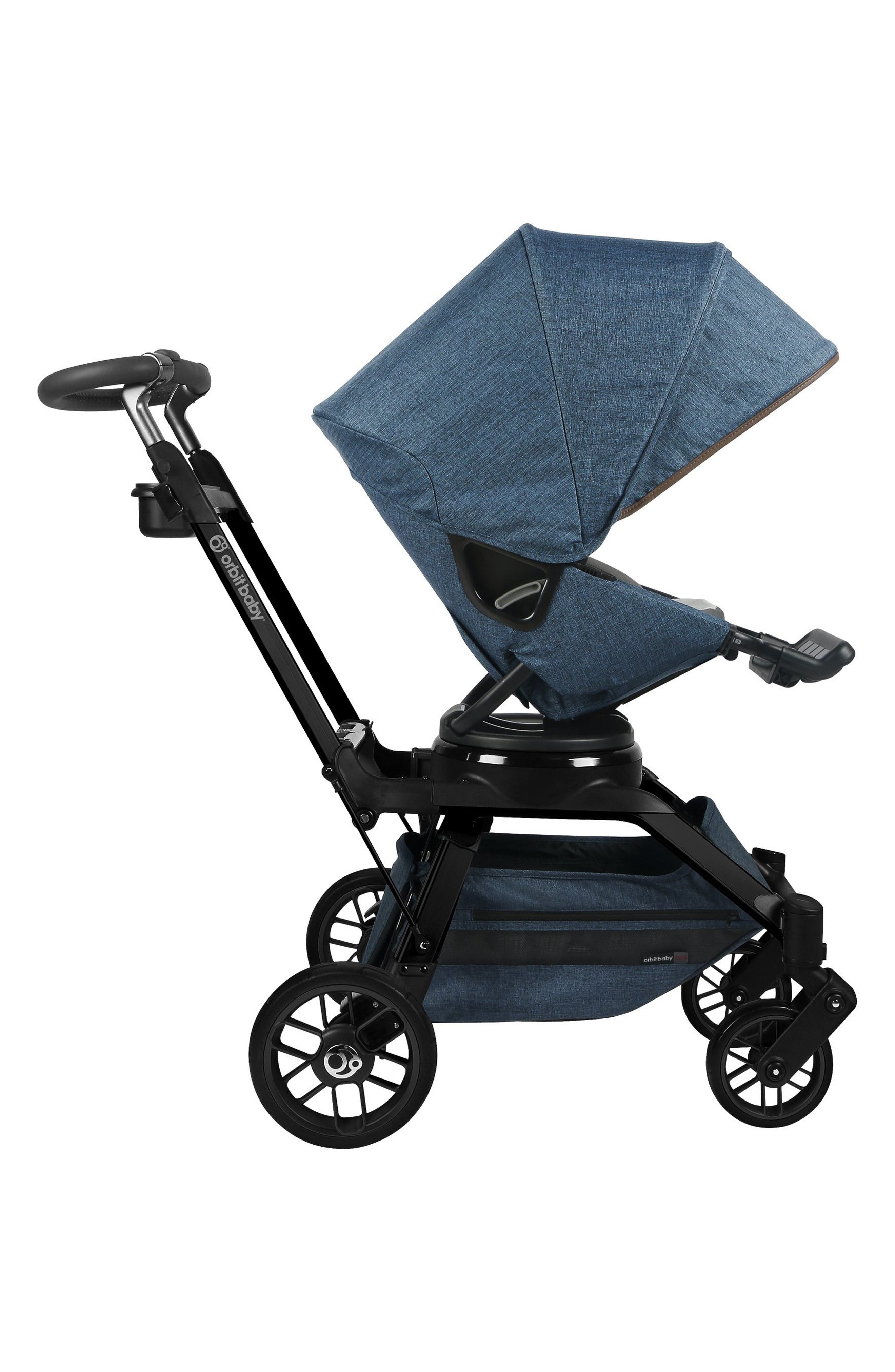 orbit stroller g3