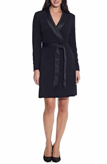 Tahari 2025 coat dress