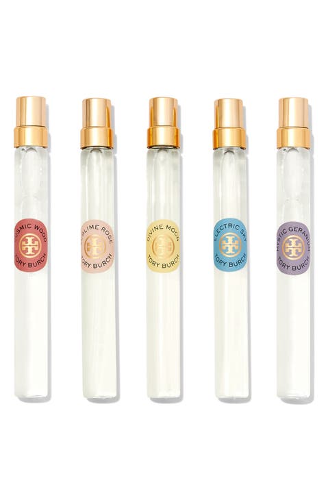 Tory Burch Travel-Size Beauty: Trial Size, Portables & Minis | Nordstrom Tory Burch Travel-Size Beauty: Trial Size, Portables & Minis | Nordstrom