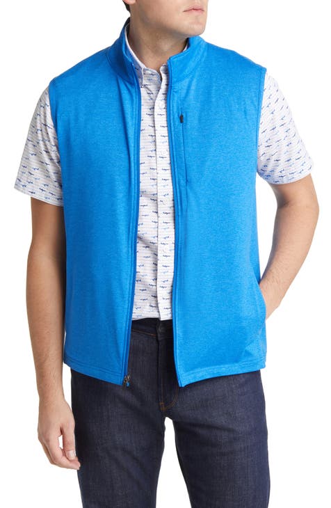 Johnston on sale murphy vest