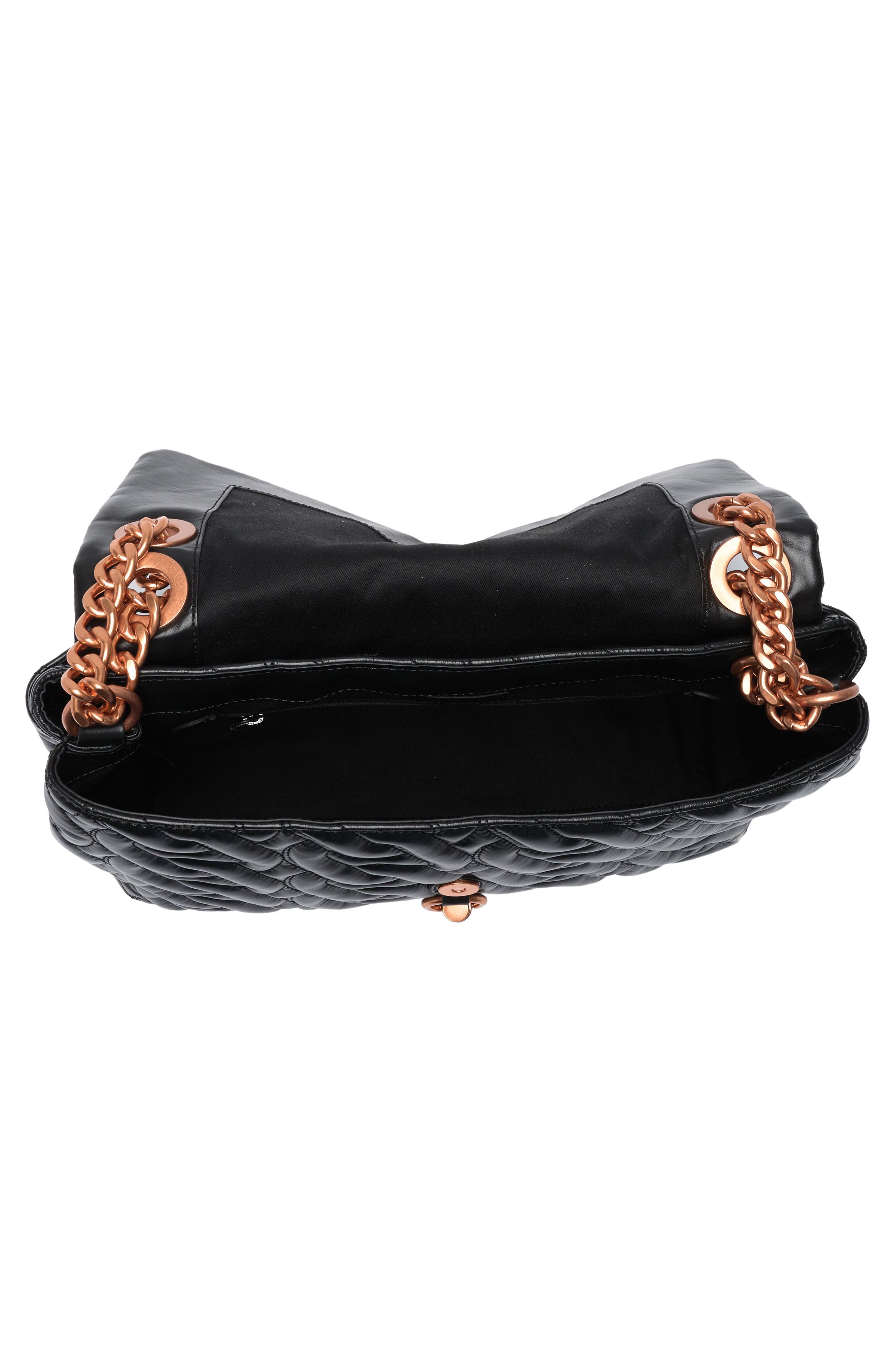 Rebecca Minkoff Large Edie Quilt Shoulder Bag Nordstromrack