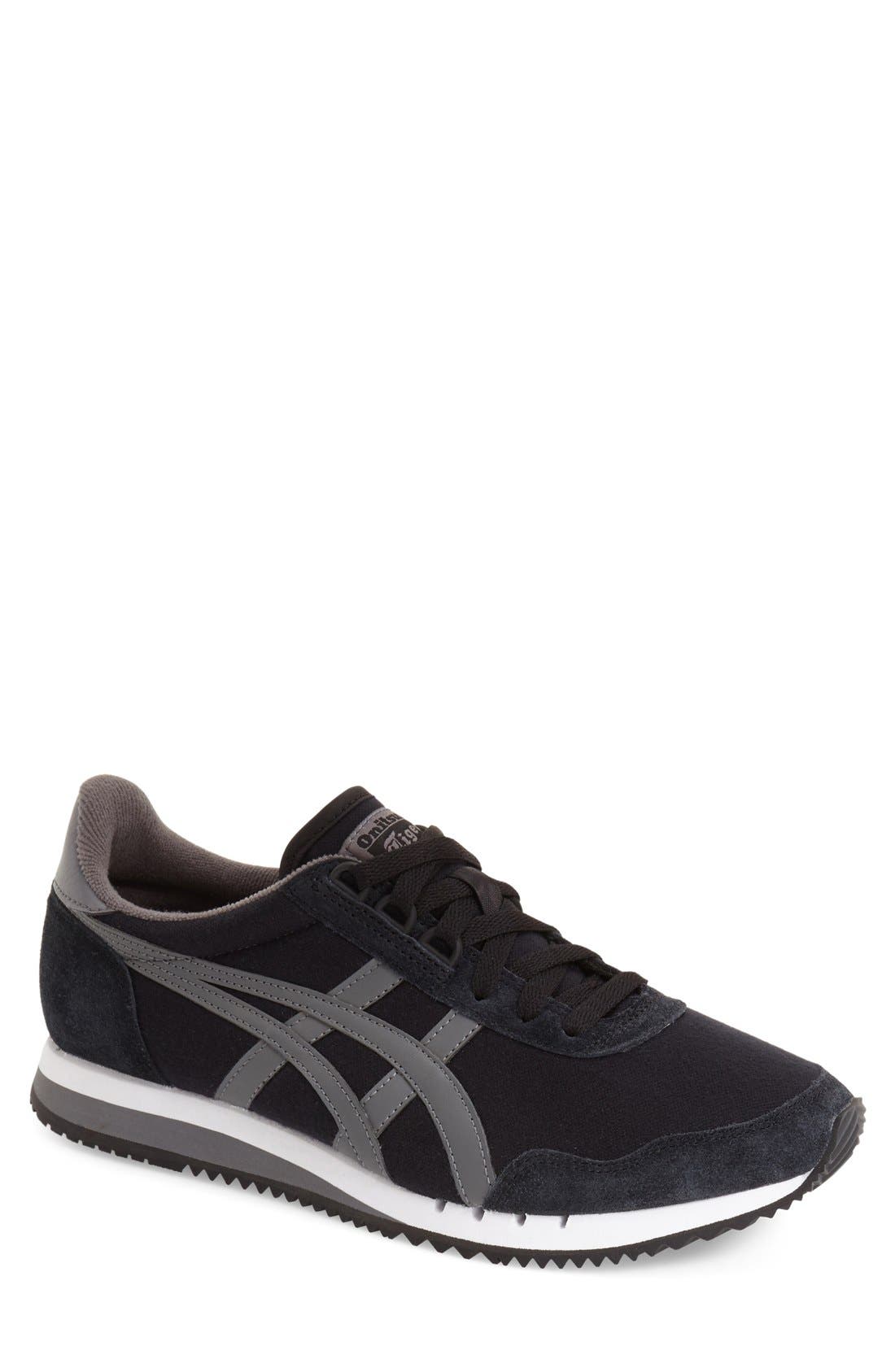 onitsuka tiger dualio or