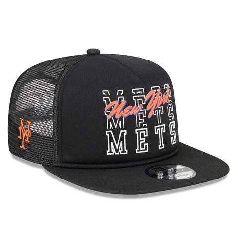 Men's Fanatics Branded Gray Philadelphia Phillies Cooperstown Collection  Core Trucker Snapback Hat