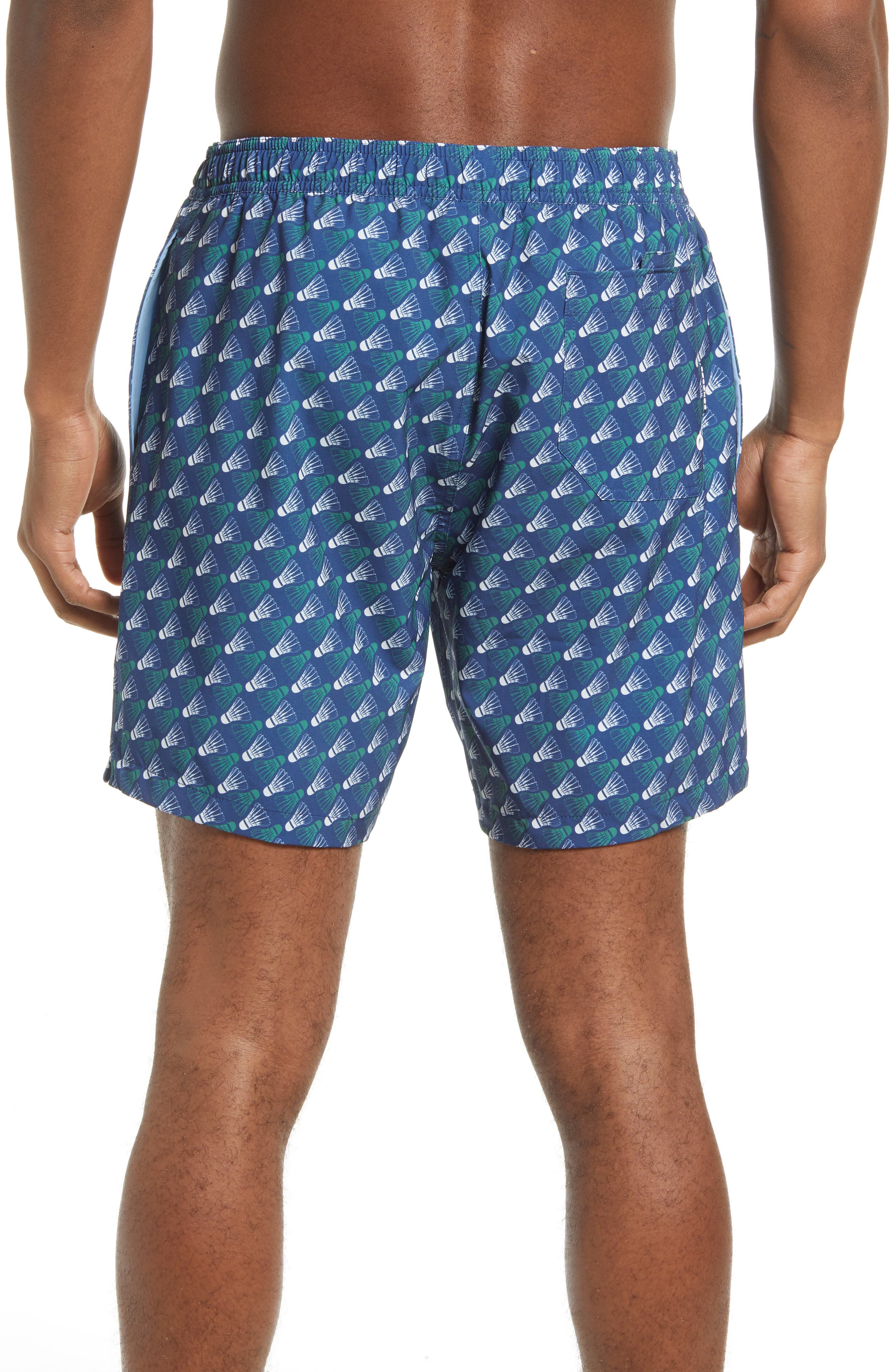 Bonobos Riviera Birdie Print Recycled E 