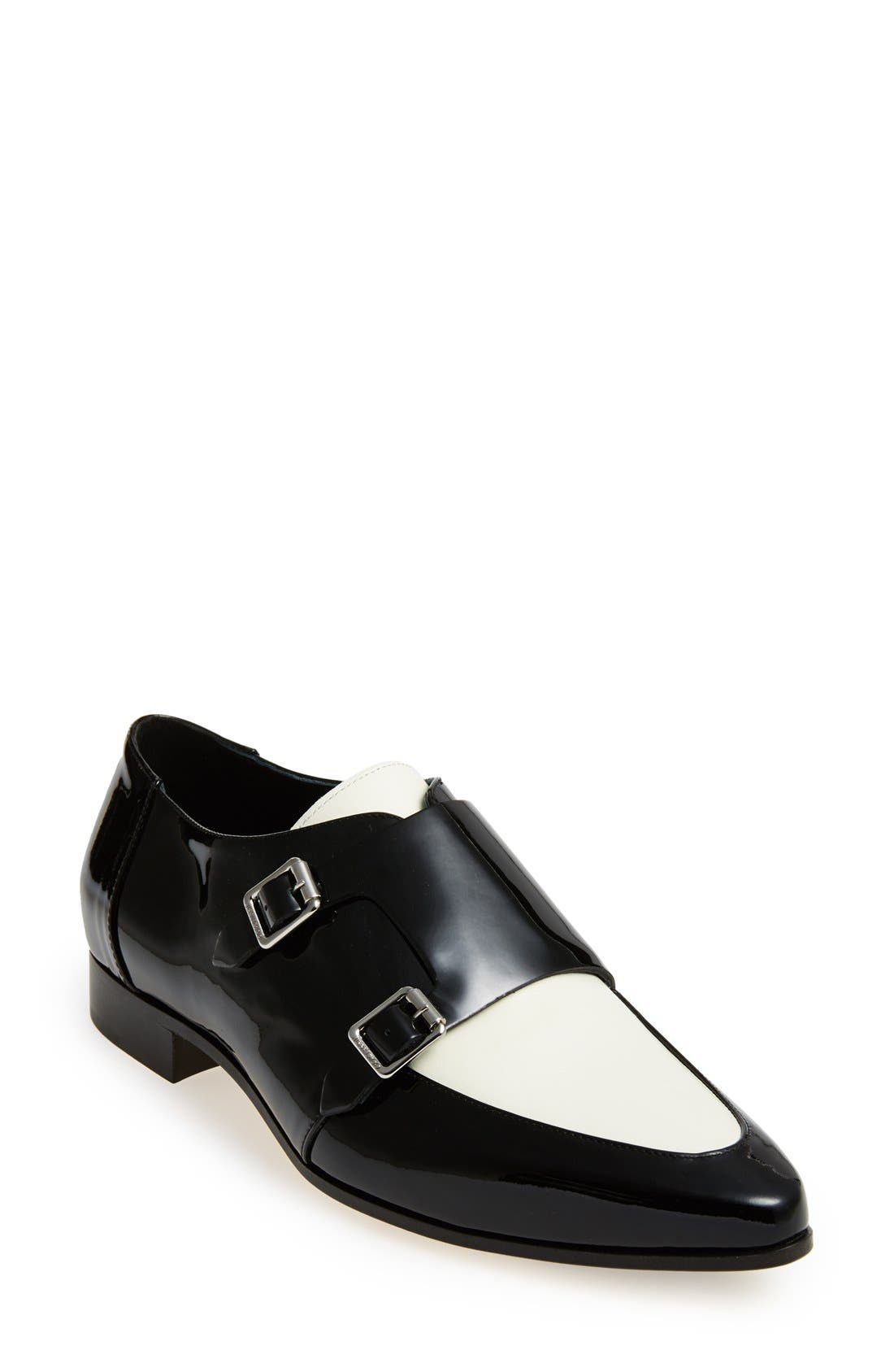 jimmy choo oxford shoes