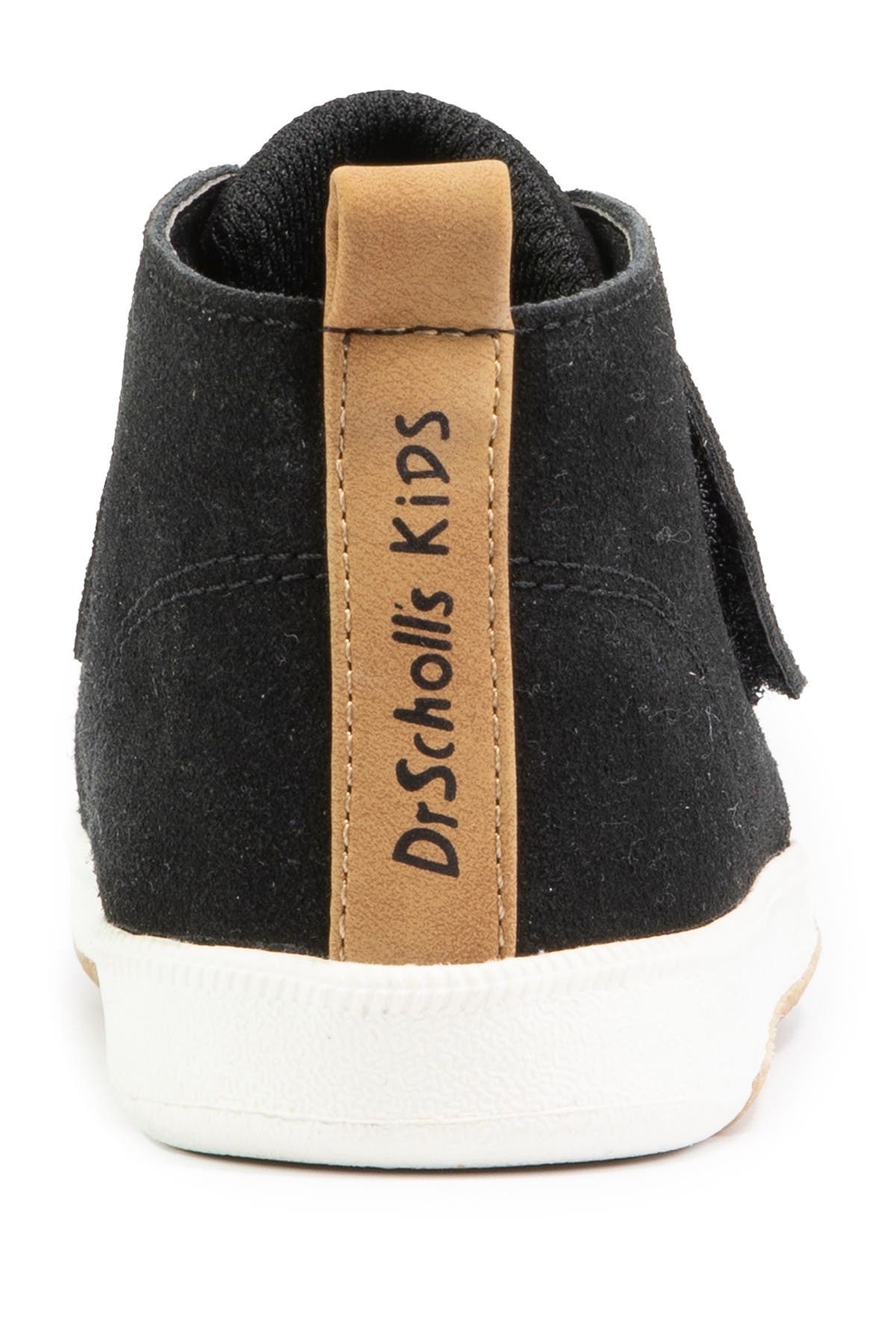 dr scholl's high top