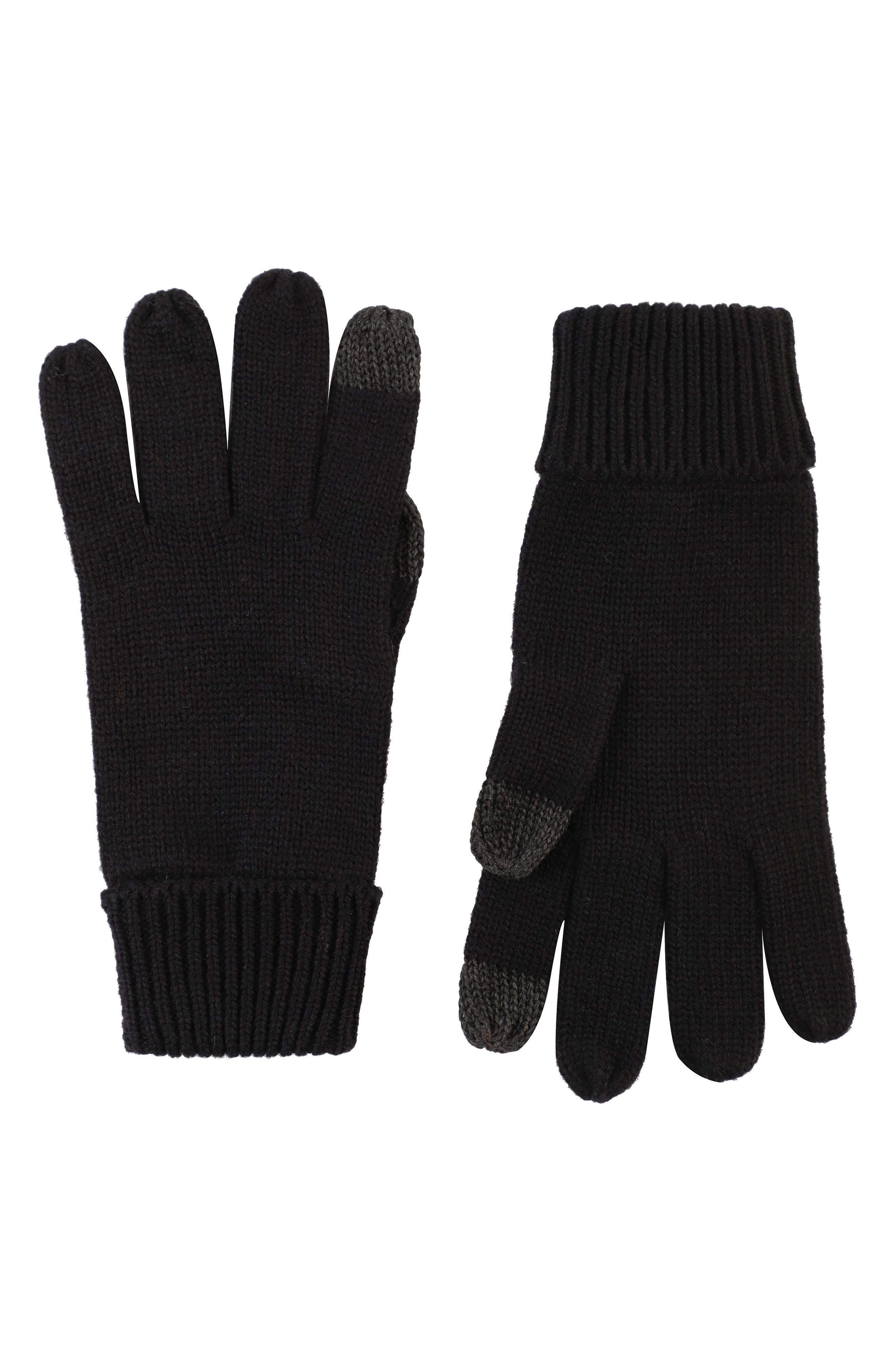 nordstrom gloves and scarves