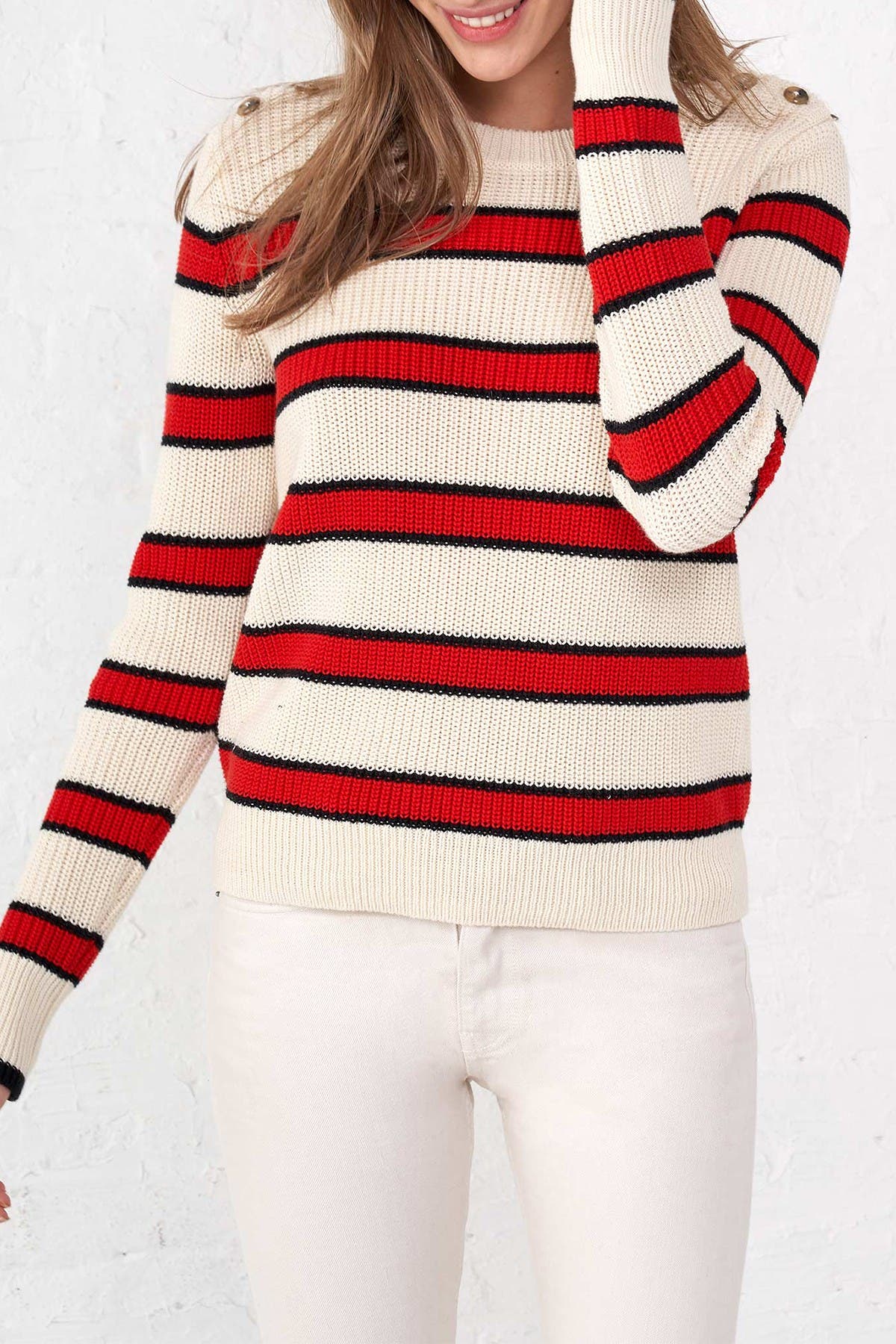 la ligne sweater