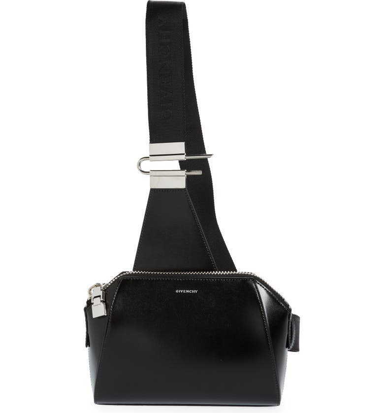 Givenchy Small Antigona Leather Crossbody Bag | Nordstrom