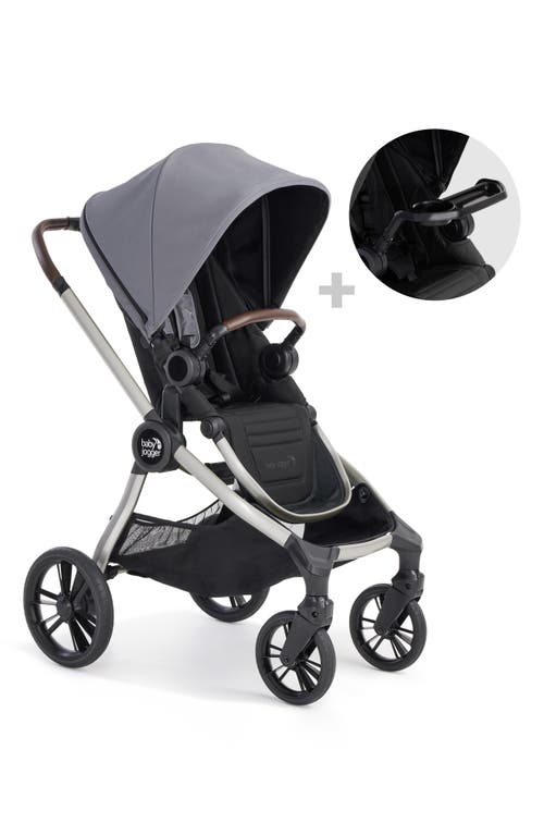 Baby Jogger City Sights® Collection Stroller Bundle in Dark Slate