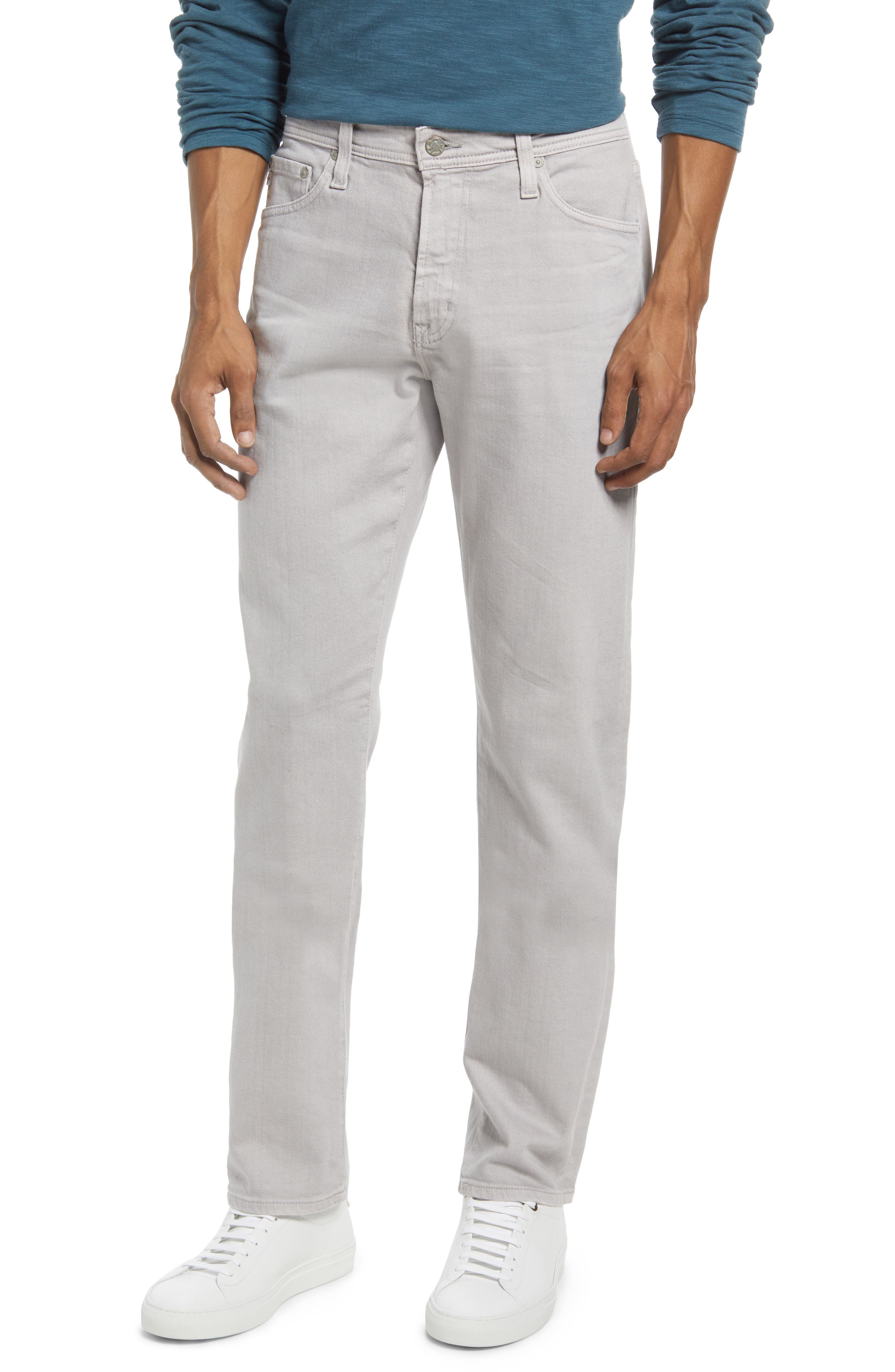 nordstrom men's jeans shop