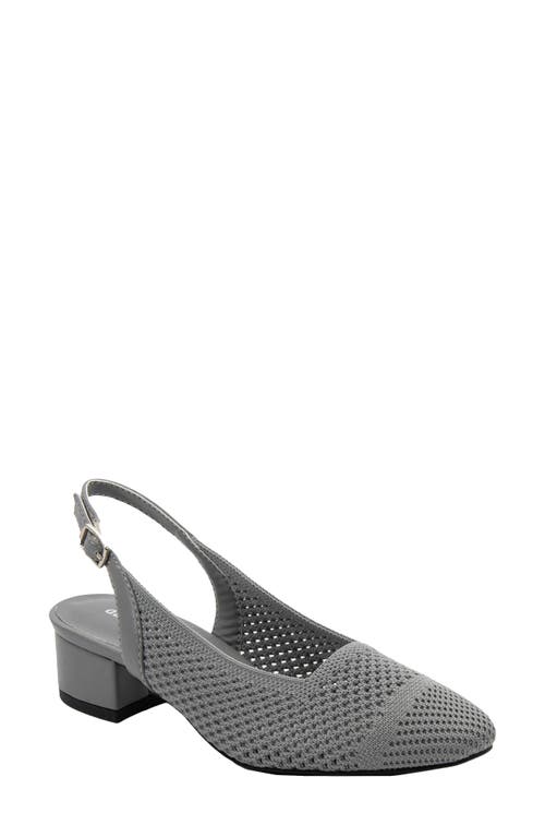 David Tate Glenna Slingback Sandal at Nordstrom,