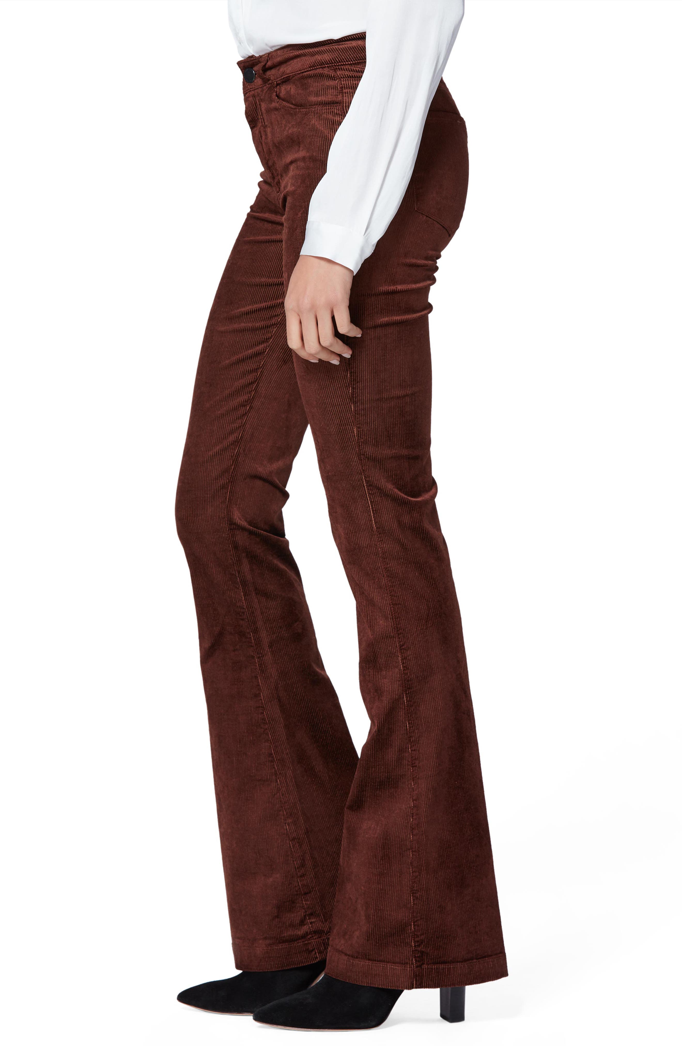 paige corduroy pants