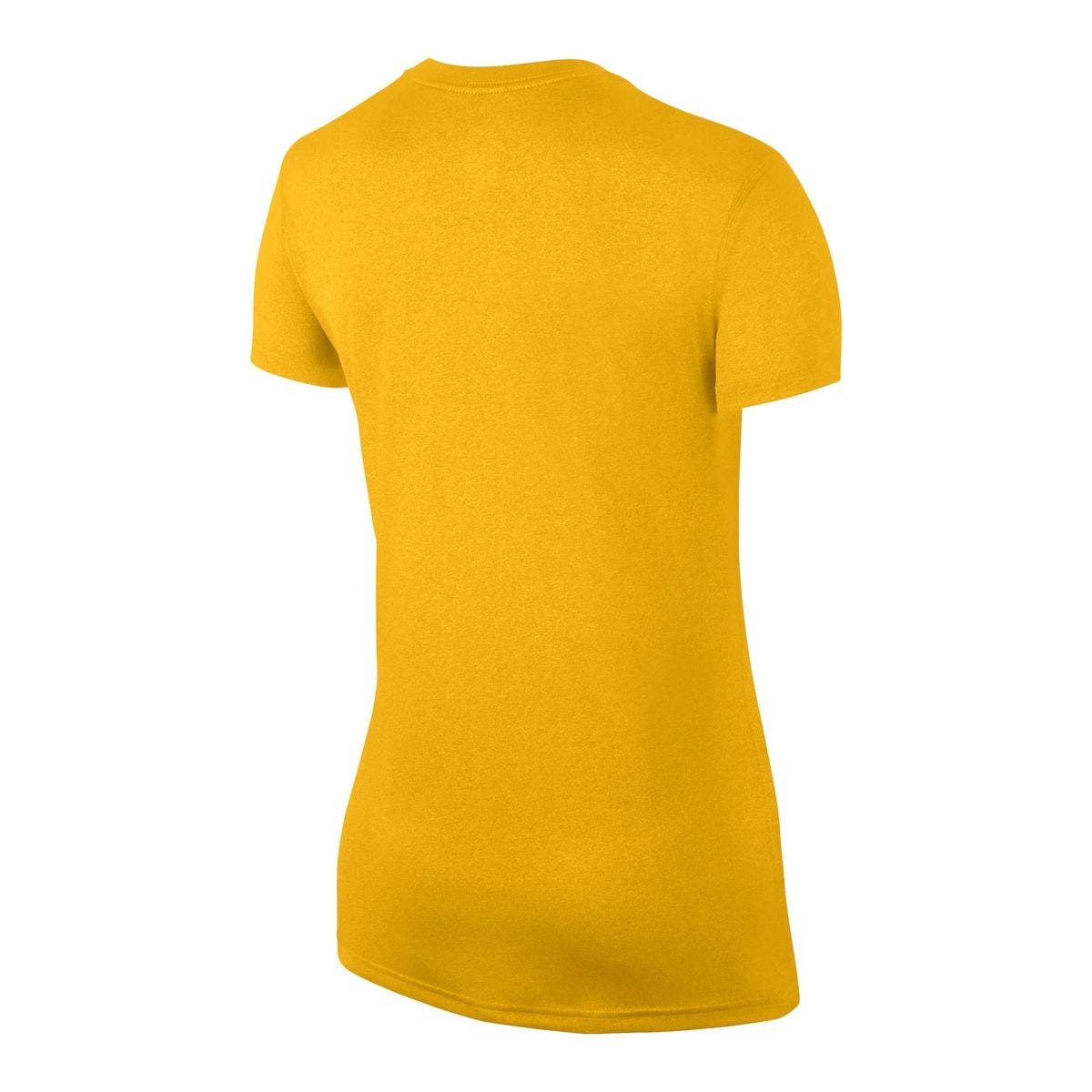 Nike Women's Nike Gold West Virginia 