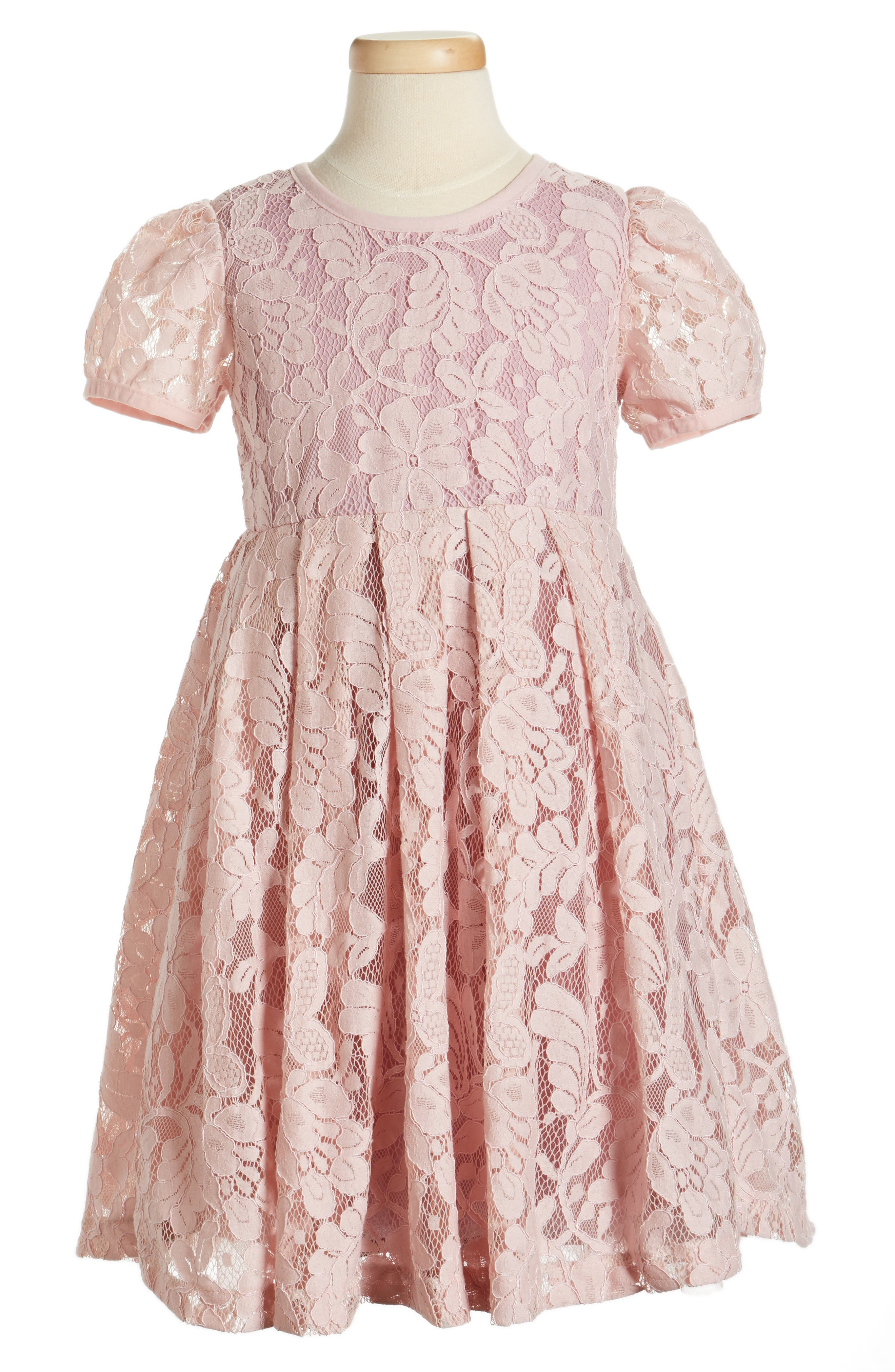 toddler lace dress