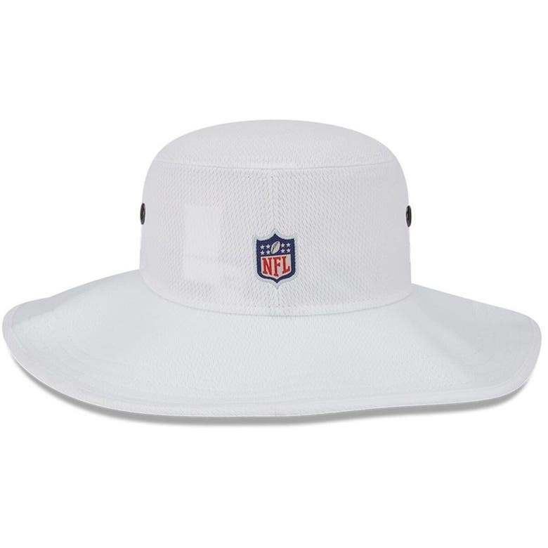 Men's New Era Gray Minnesota Vikings 2022 NFL Training Camp