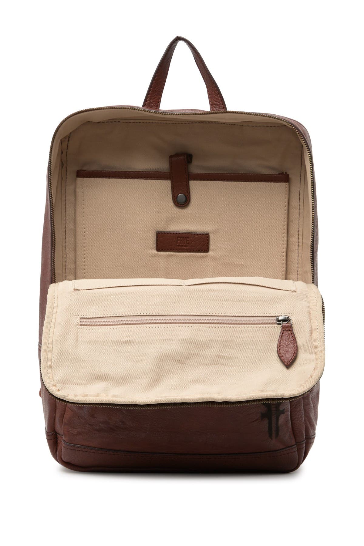 Frye | Leather Backpack | Nordstrom Rack