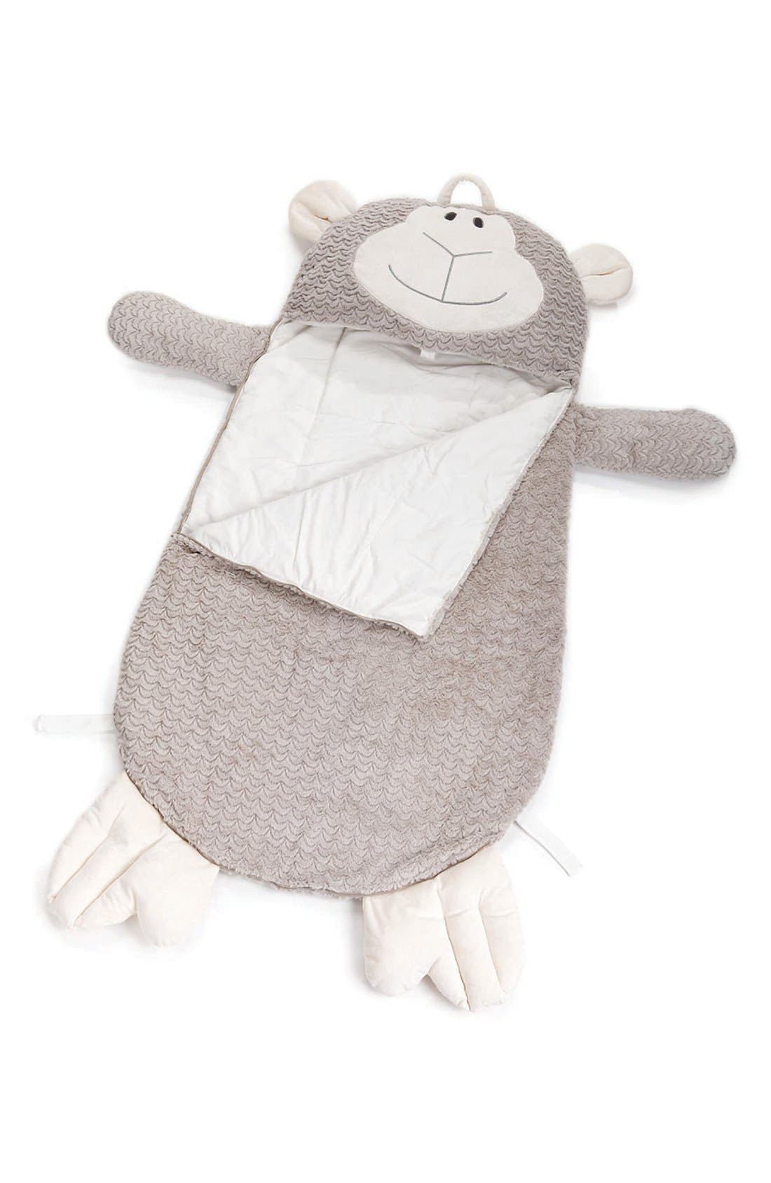 Nat & Jules Animal Sleeping Bag (Toddler) Nordstrom